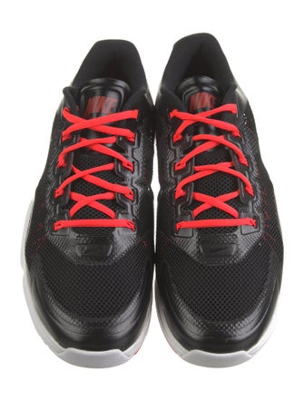 Nike Printed Athletic Sneakers