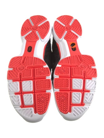 Nike Printed Athletic Sneakers