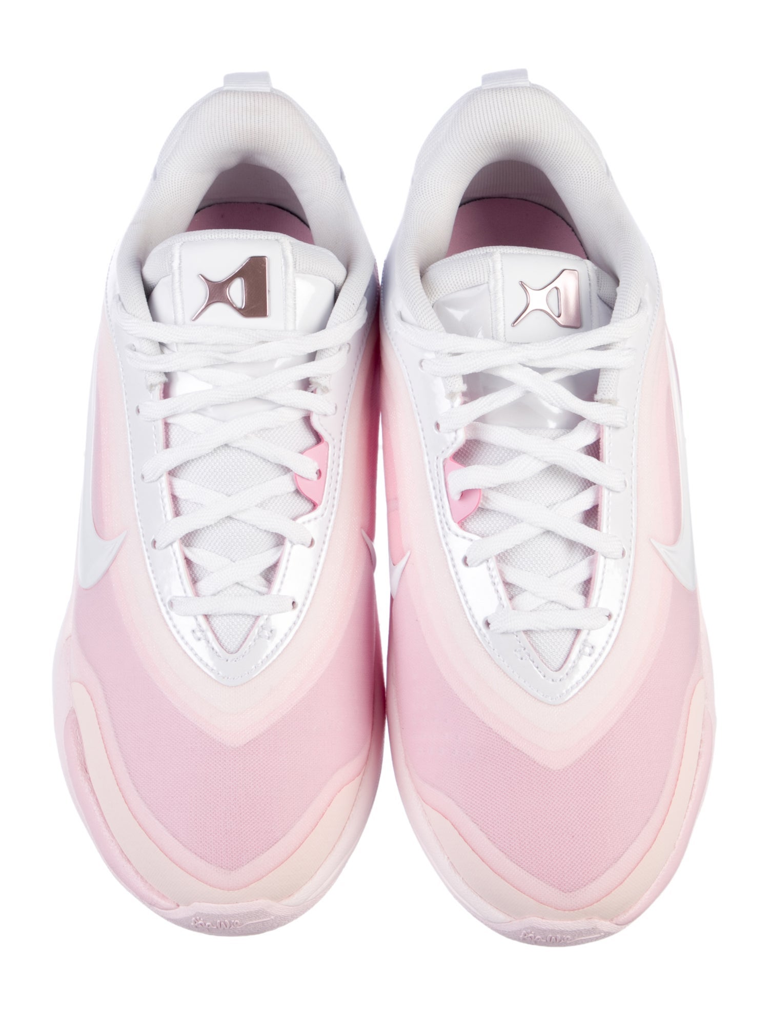 Nike A'One #1 Draft Pick