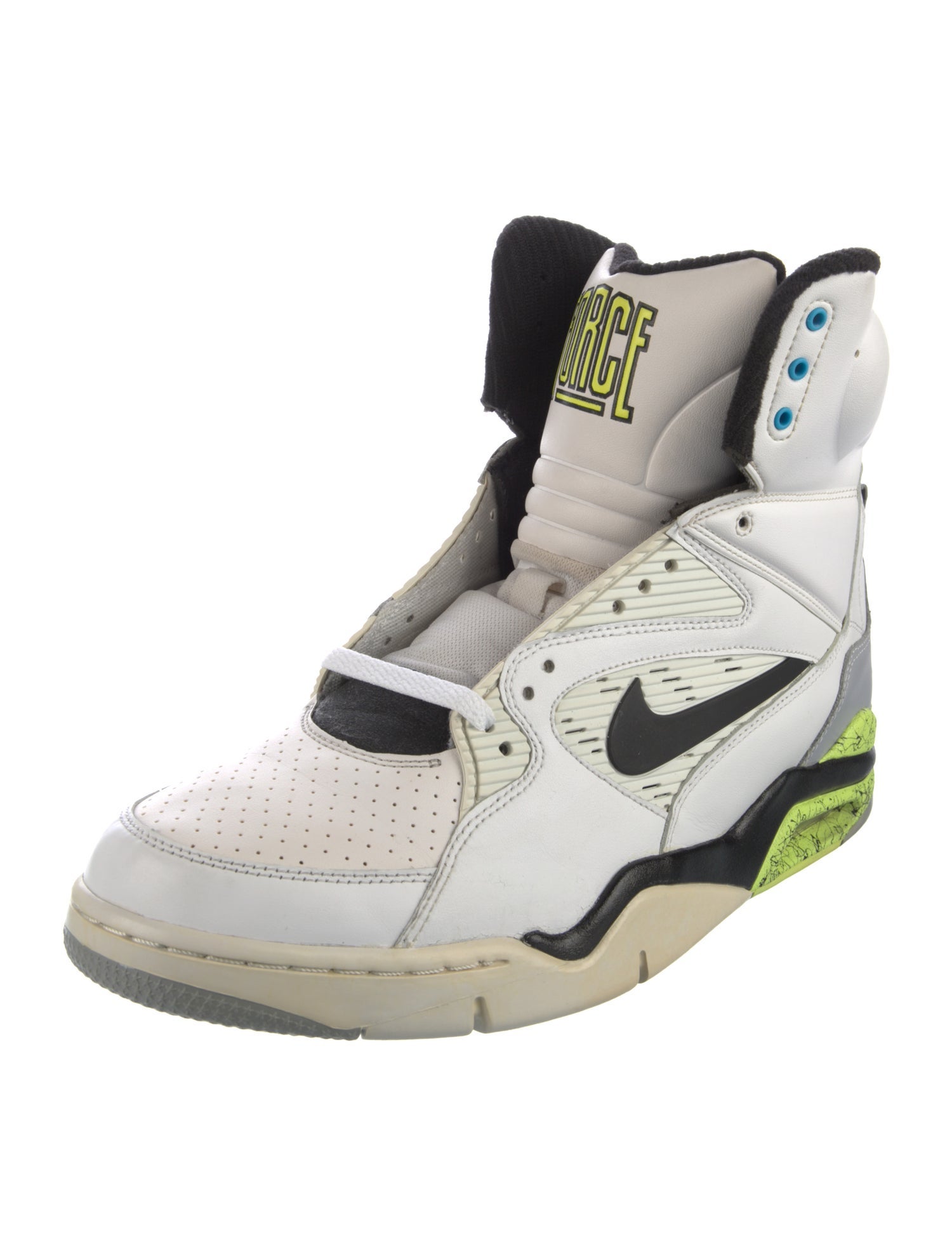 Nike Air Command Force Billy Hoyle Sneakers
