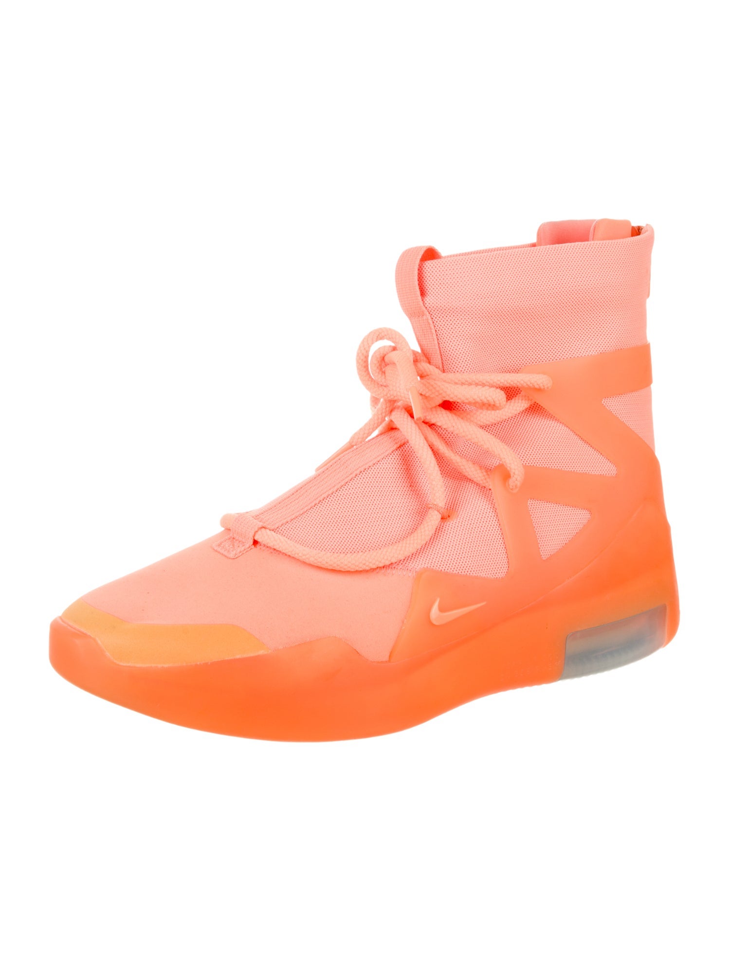 Nike Rubber Sneakers