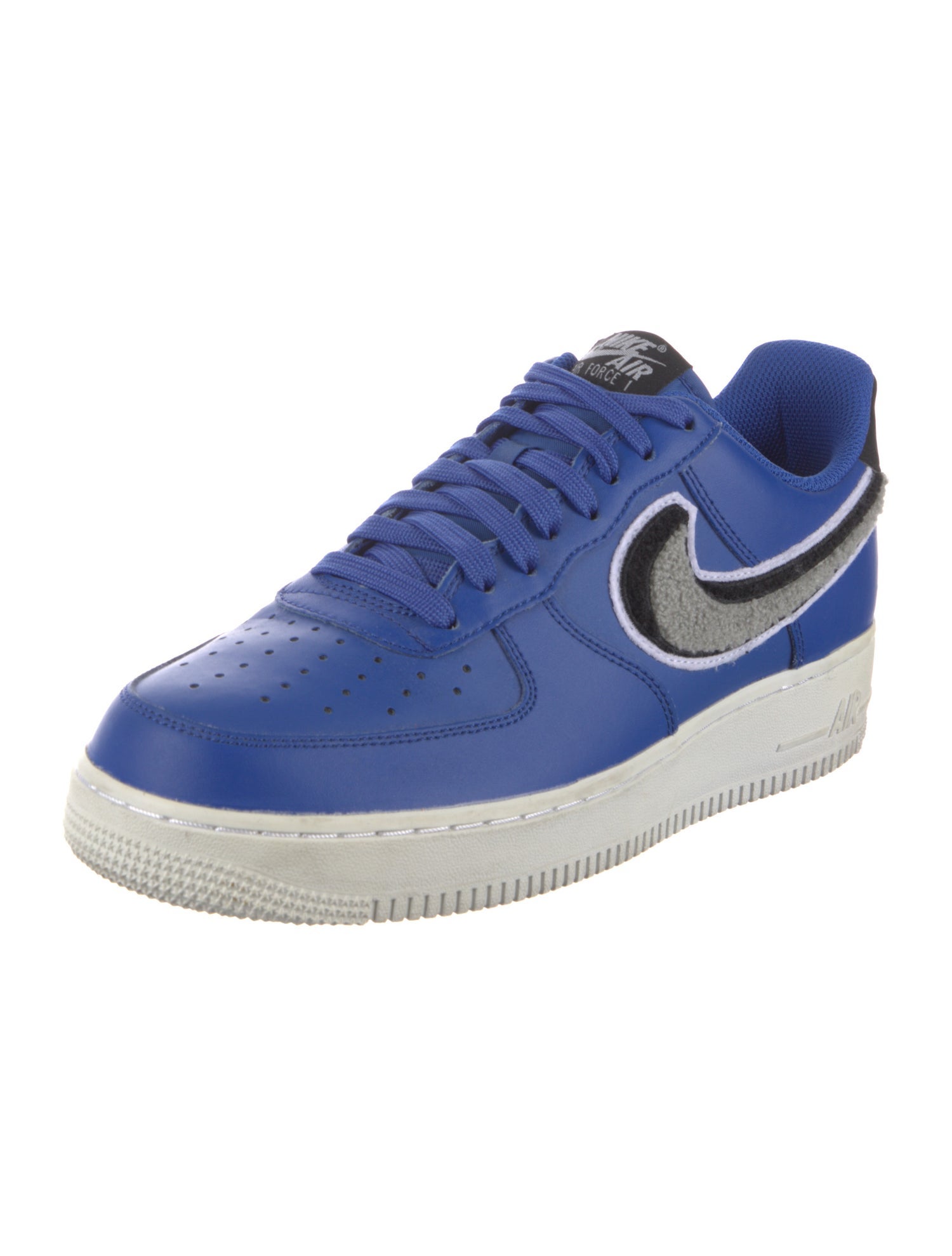 Nike Leather Sneakers