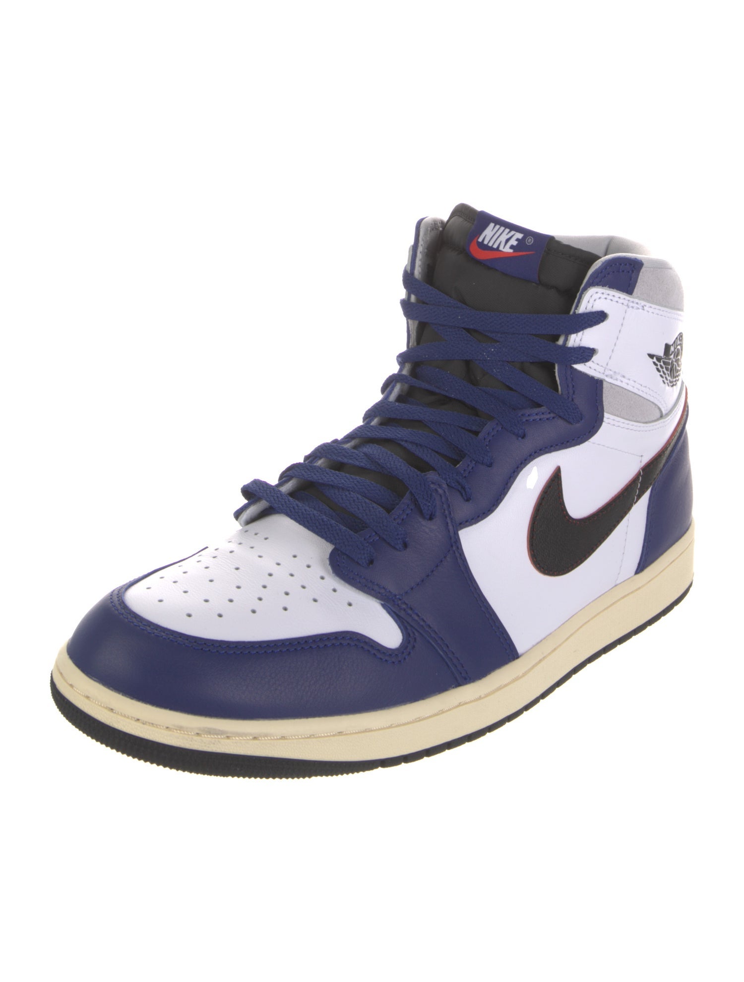 Nike Leather Sneakers