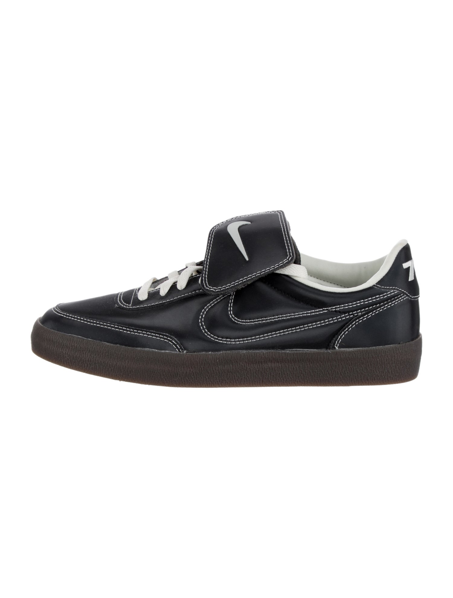 Nike Nike Killshot 2 LTR PRM Tiempo Pack Black Sneakers