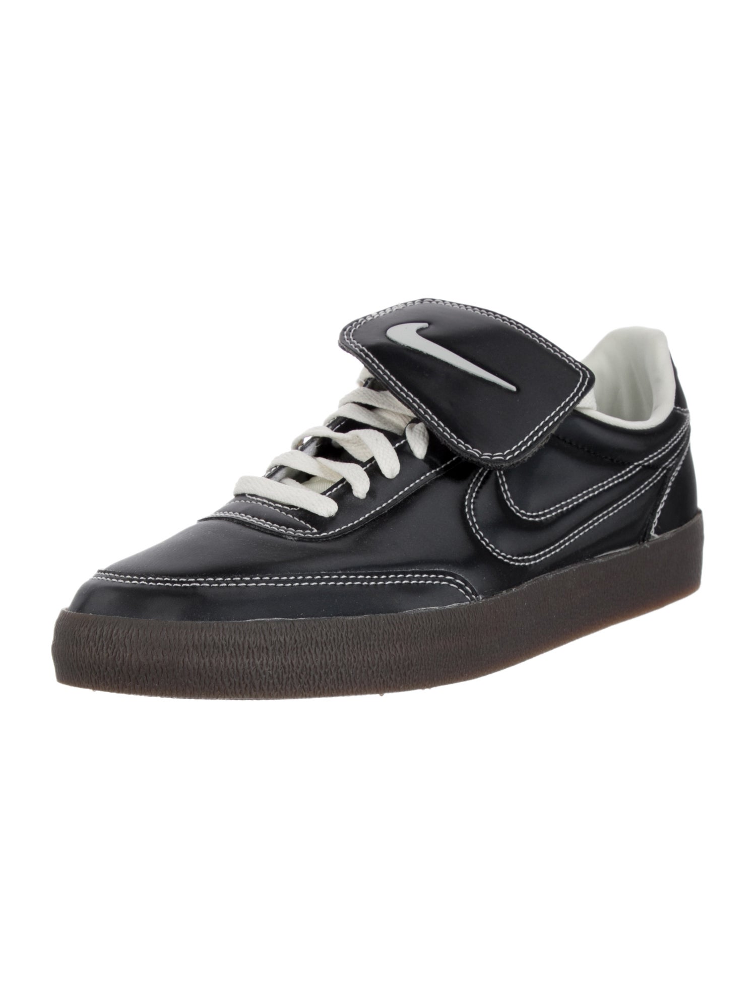 Nike Nike Killshot 2 LTR PRM Tiempo Pack Black Sneakers