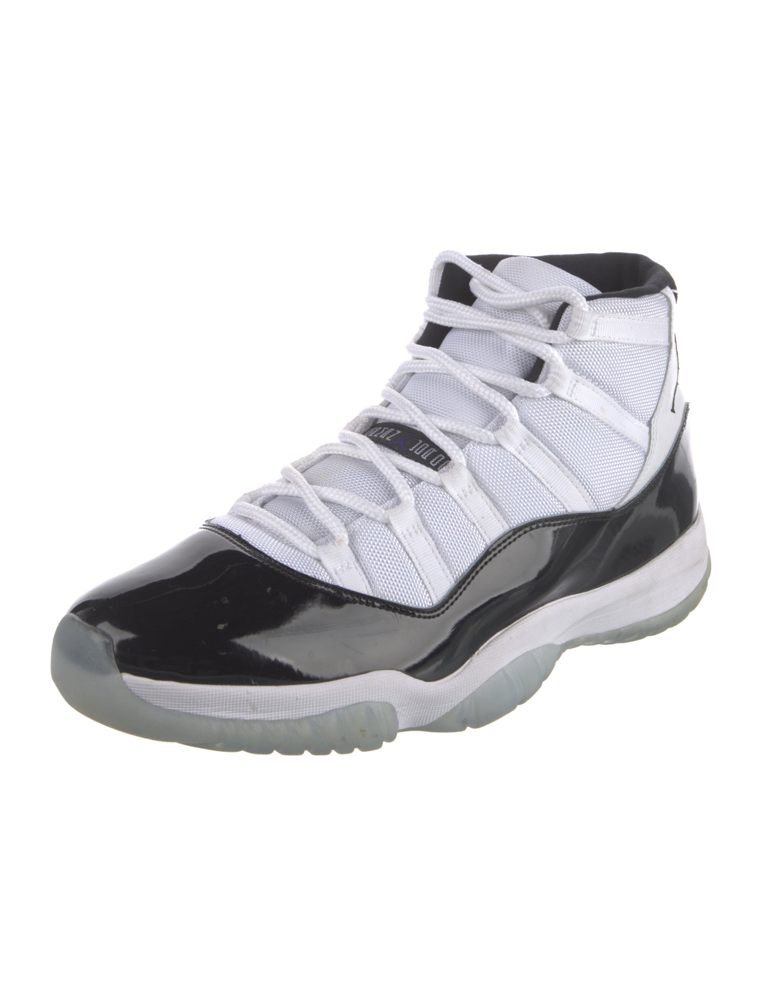 Nike Jordan 11 Retro Concord (2018) Sneakers