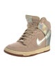 Nike Wedge Sneakers
