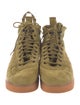 Nike Nike Sf Af1 Mid Desert Moss Desert Moss Sneakers
