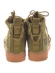 Nike Nike Sf Af1 Mid Desert Moss Desert Moss Sneakers