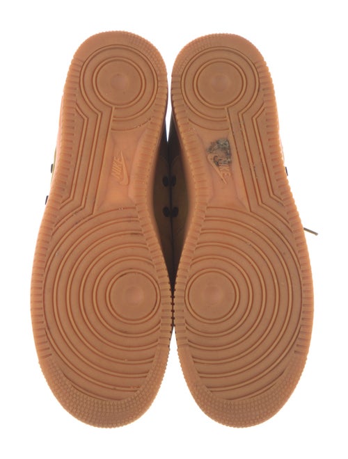 Nike Nike Sf Af1 Mid Desert Moss Desert Moss Sneakers