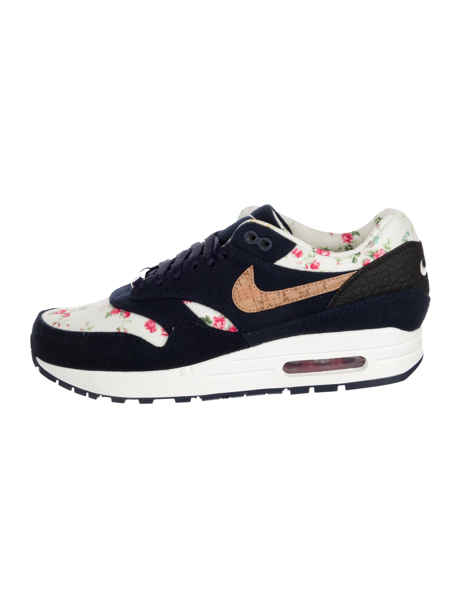 Nike Air Max 1 'London Bespoke' Sneakers
