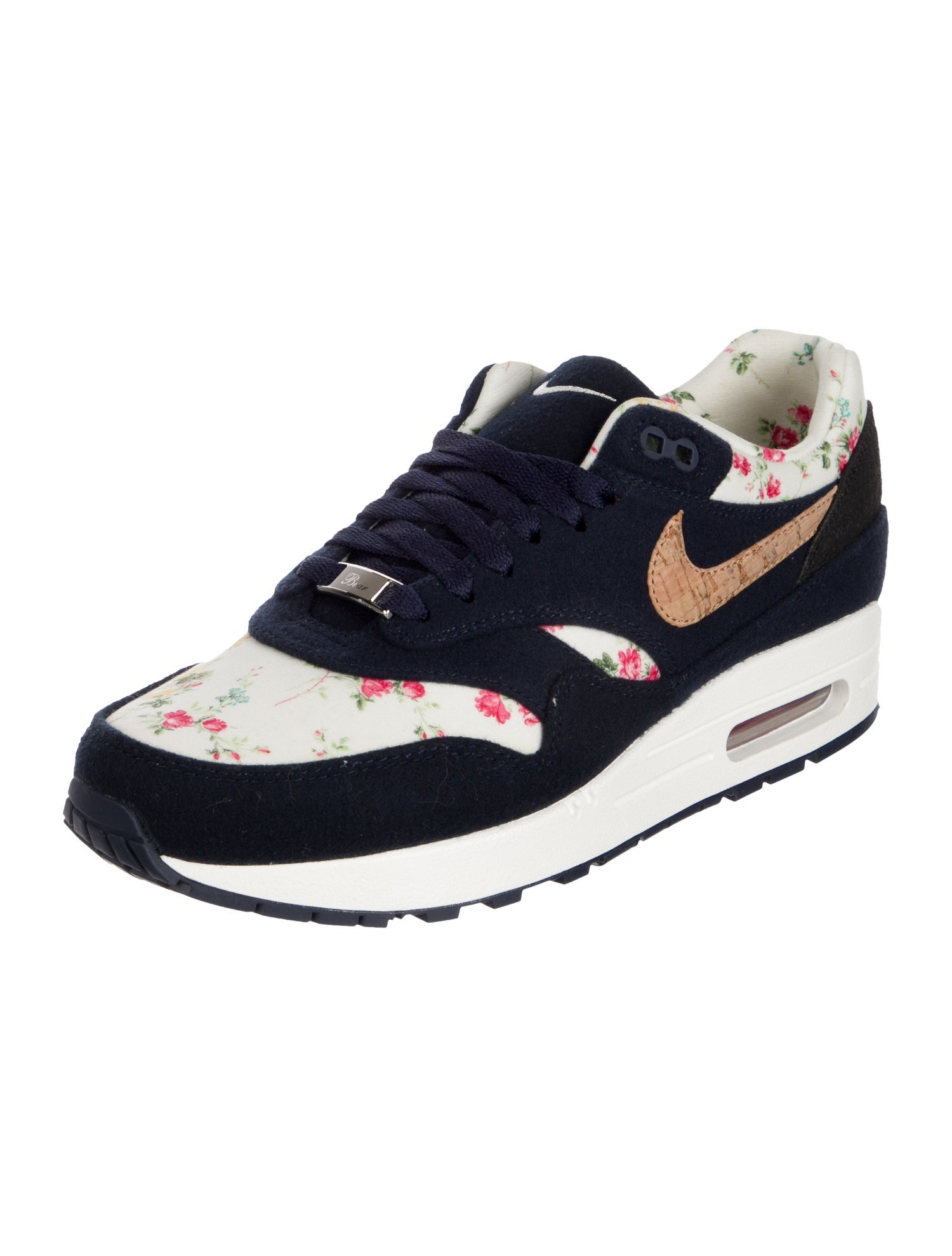 Nike Air Max 1 'London Bespoke' Sneakers
