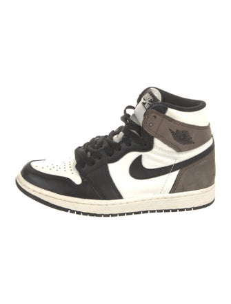 Jordan 1 Retro High 'Dark Mocha' Sneakers