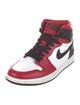 Nike 1 Retro High 'Satin Snake Chicago' Athletic Sneakers