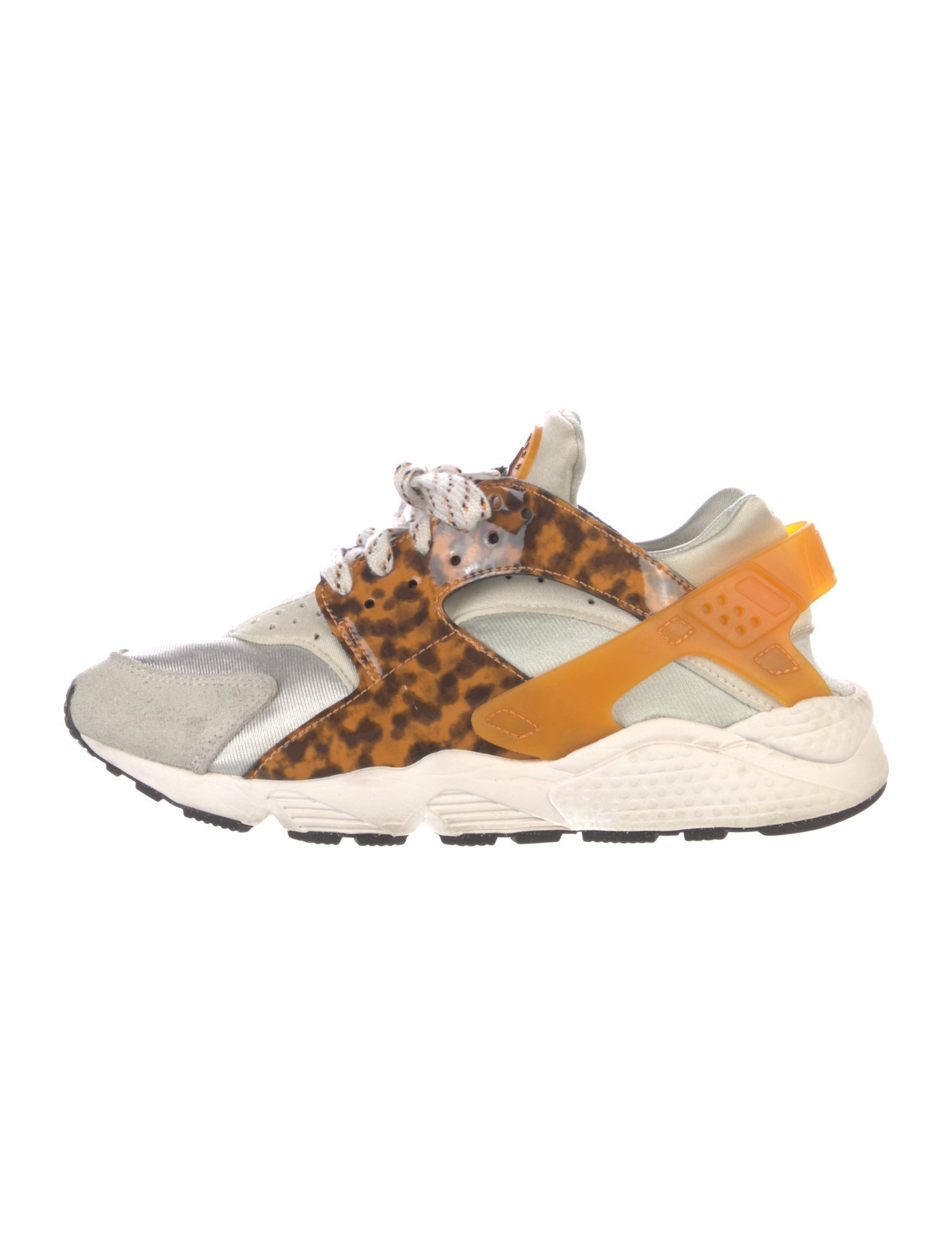Nike Nike Air Huarache WM Tortoise Shell (Women's) Athletic Sneakers