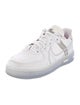 Nike Nike Air Force 1 React White Light Bone Sneakers