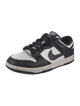 Nike Leather Athletic Sneakers