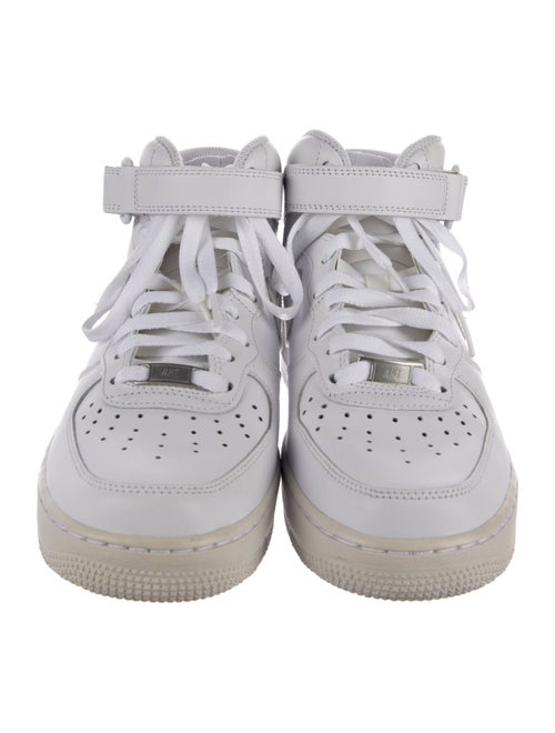 Nike Leather Sneakers