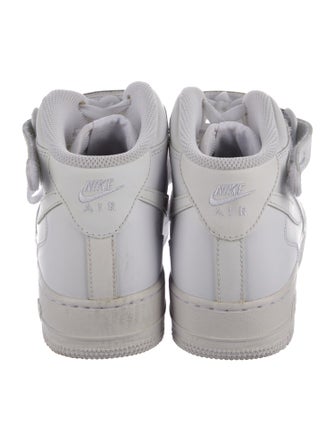 Nike Leather Sneakers