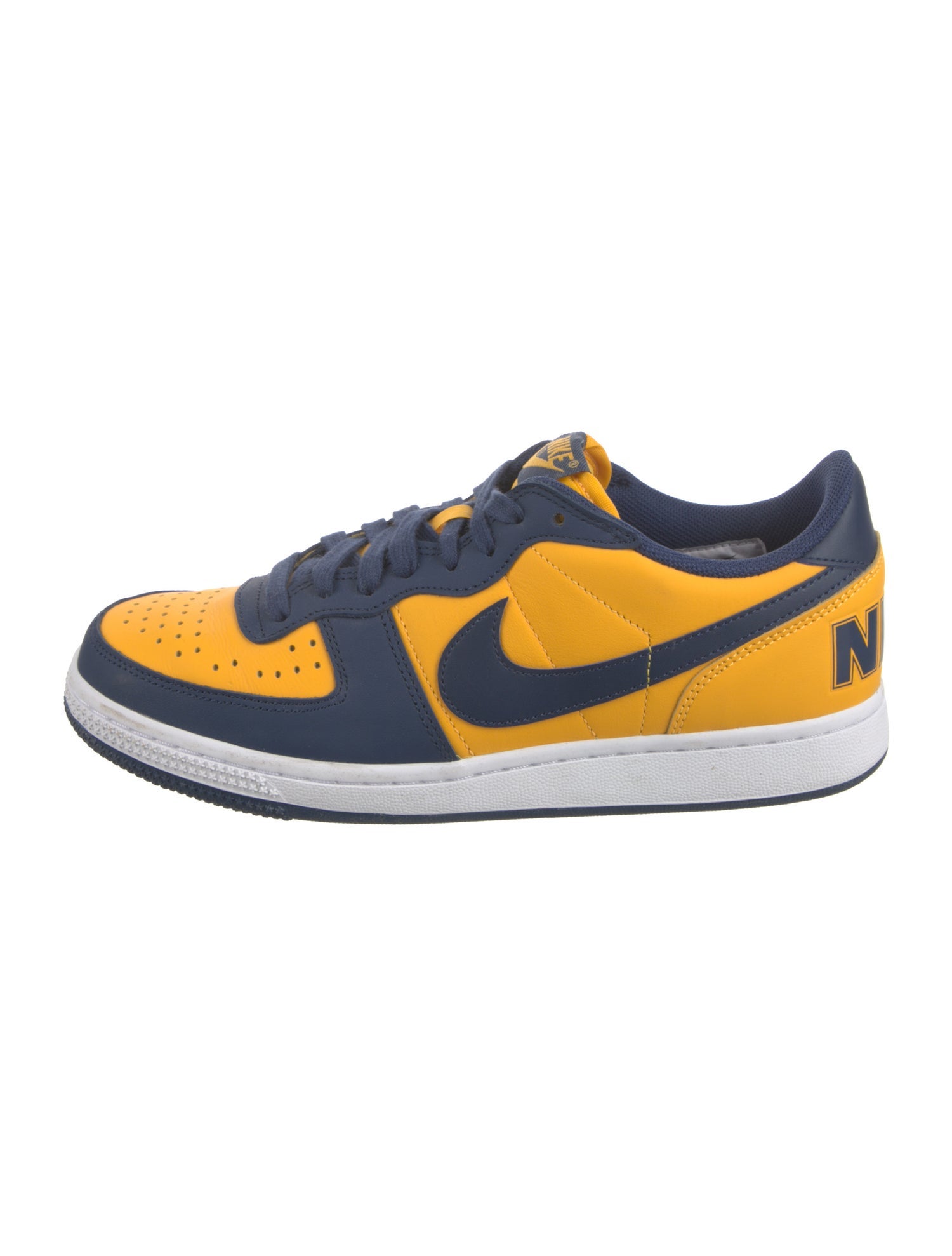 Nike Terminator 'Michigan' Sneakers