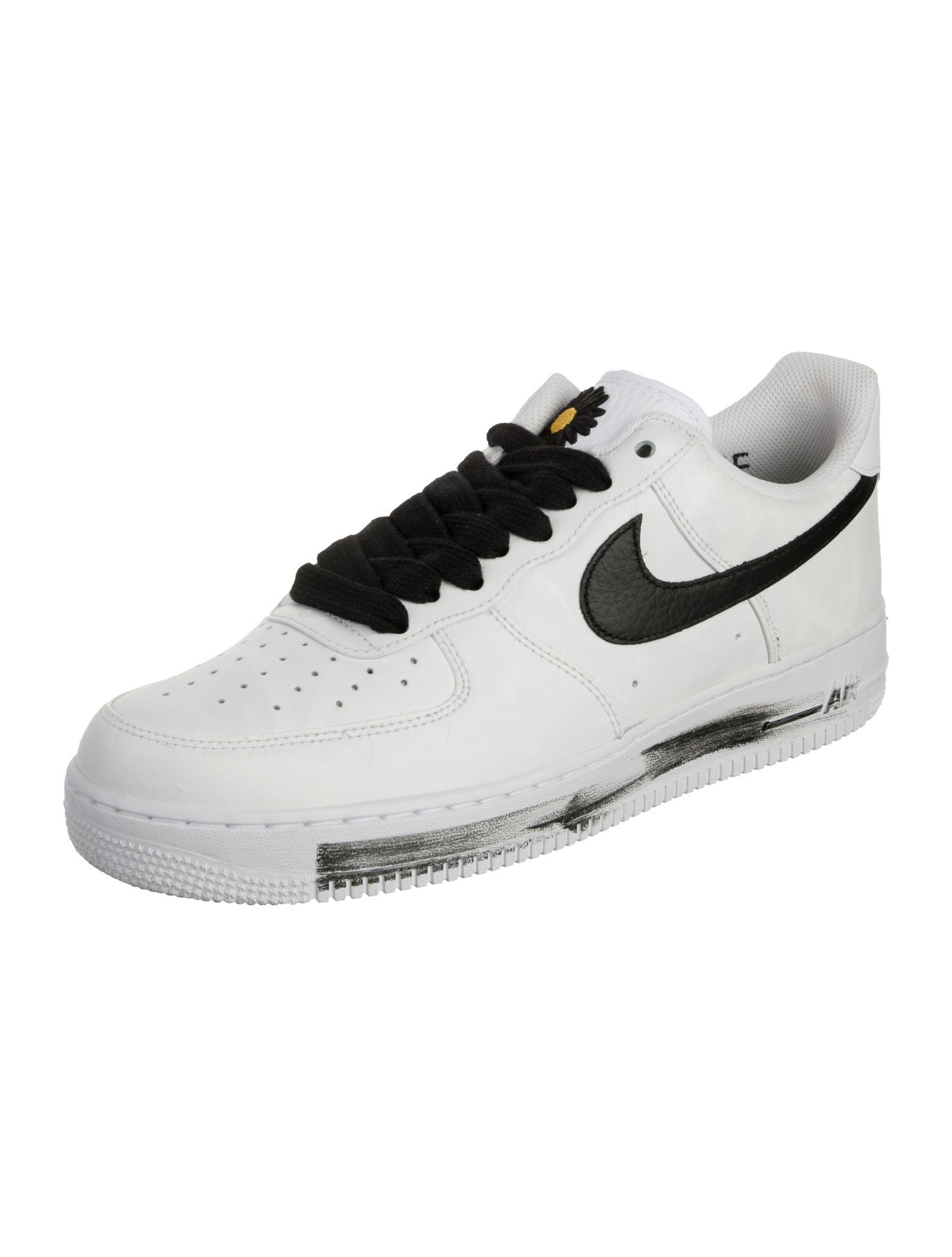 Nike Nike Air Force 1 Low G-Dragon Peaceminusone Para-Noise 2.0 Sneakers