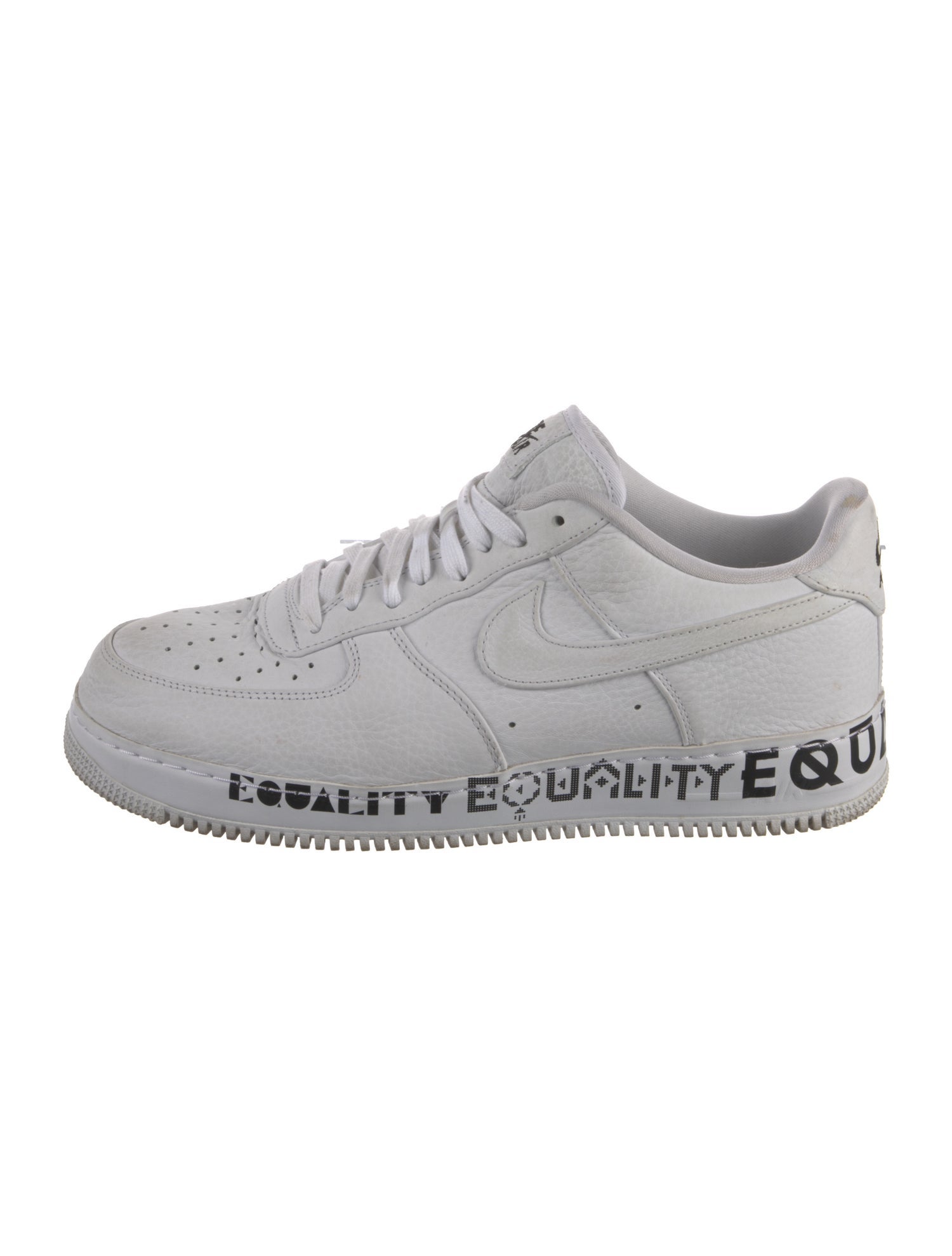 Nike Nike Air Force 1 Low Equality Sneakers