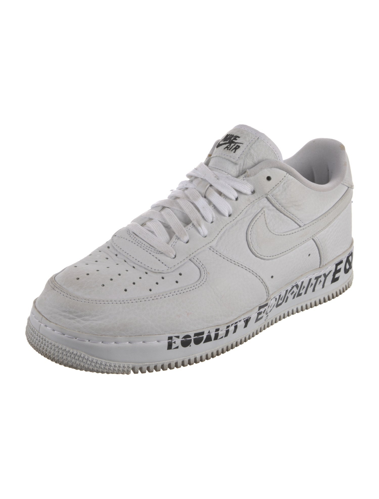 Nike Nike Air Force 1 Low Equality Sneakers