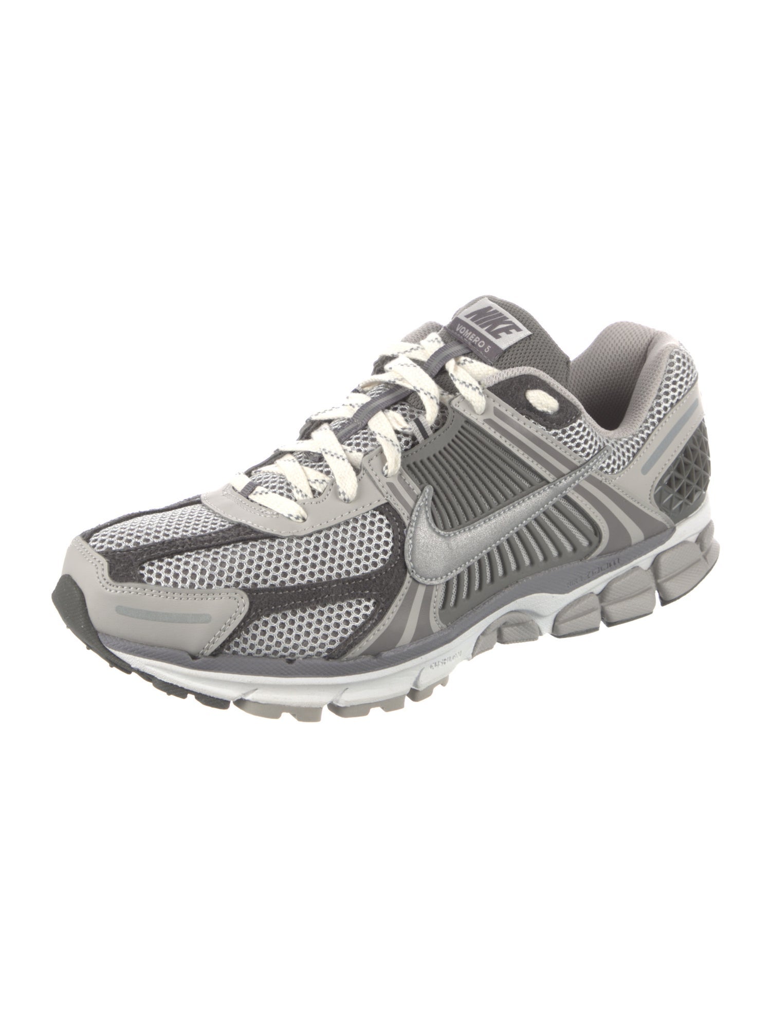 Nike Mesh Mesh Accents Athletic Sneakers