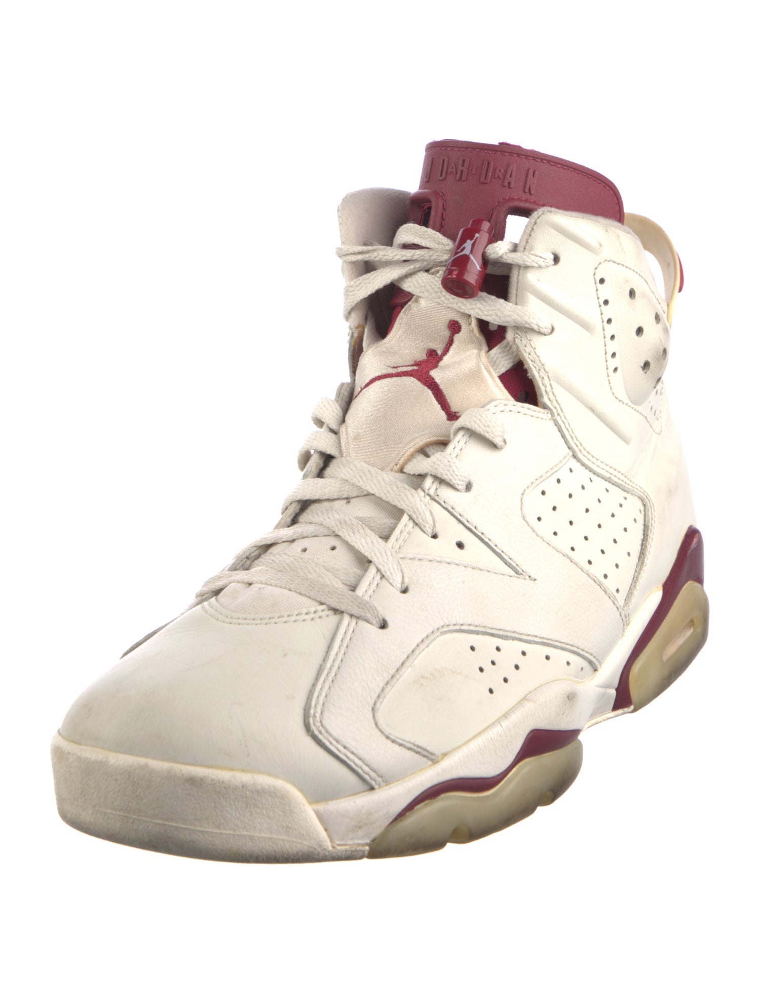 Nike Leather Sneakers