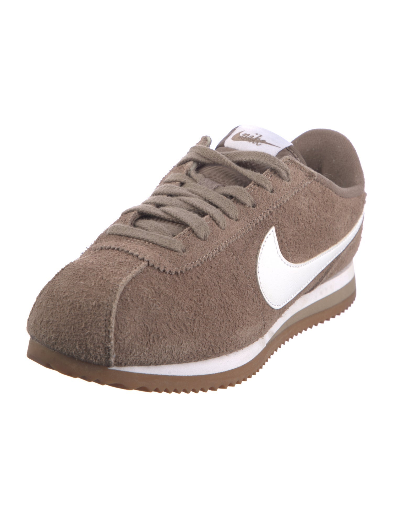 Nike Nike Cortez Vintage Medium Curry (Women's) Sneakers