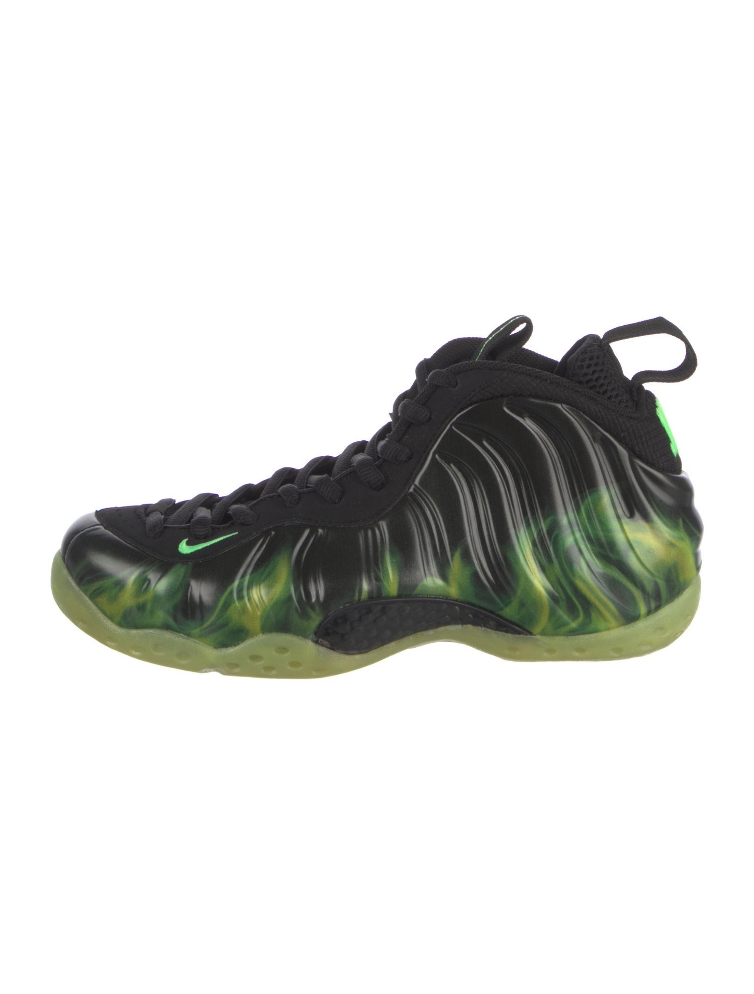 Nike Air Foamposite One ParaNorman Sneakers w/ Tags w/Tags