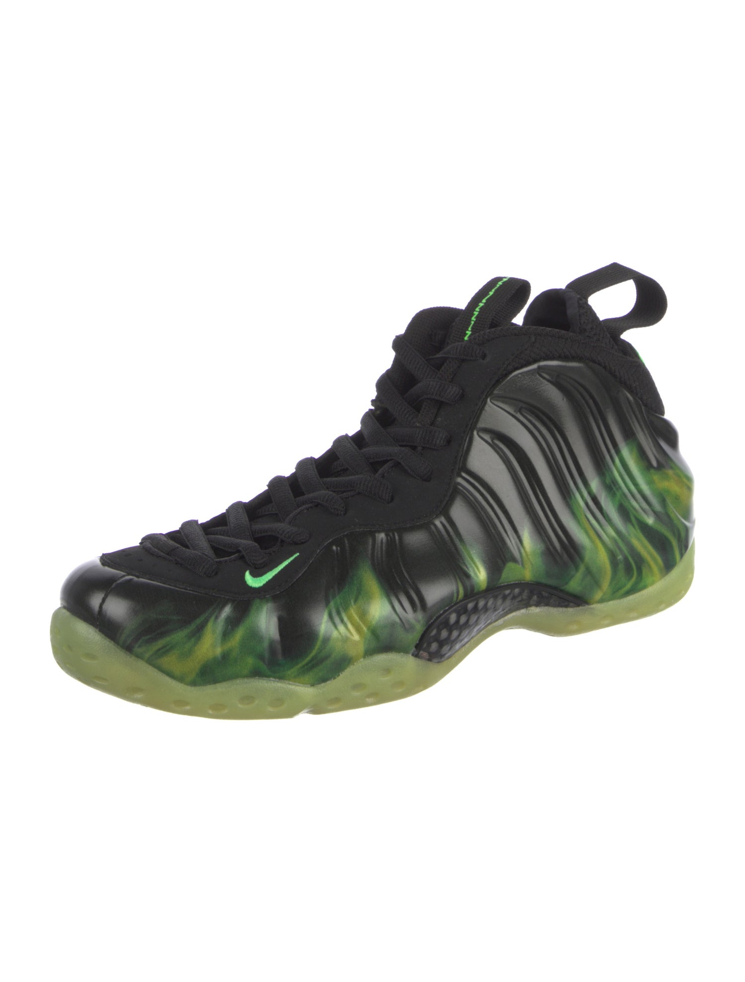 Nike Air Foamposite One ParaNorman Sneakers w/ Tags w/Tags