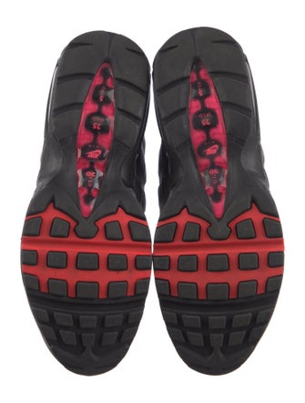 Nike Mesh Printed Sneakers