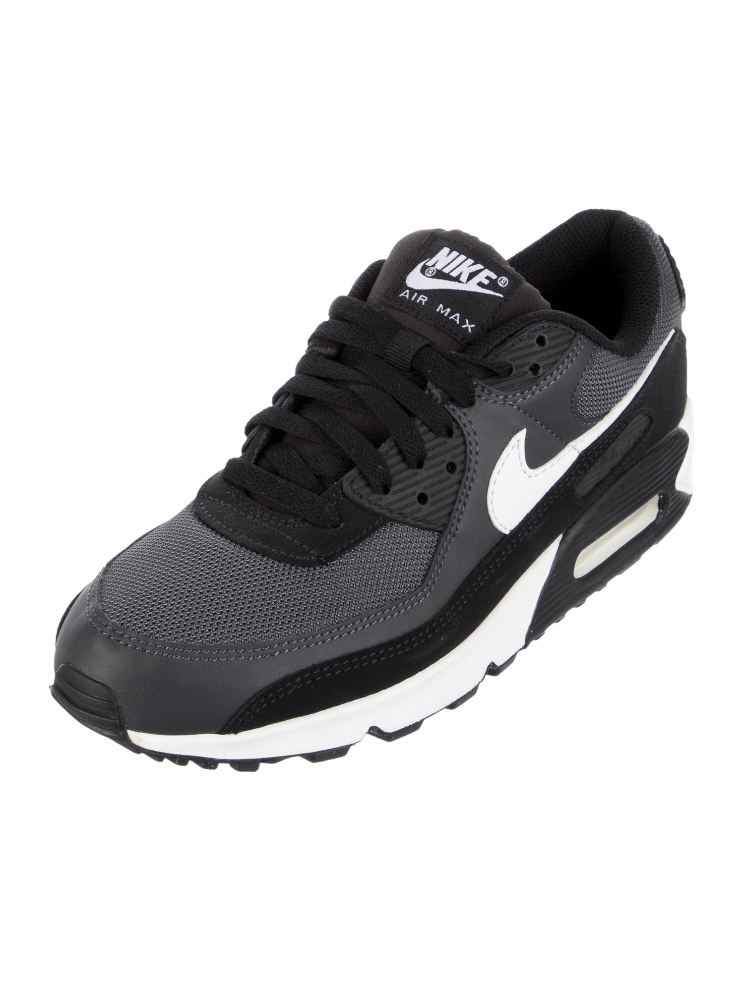 Nike Mesh Printed Athletic Sneakers