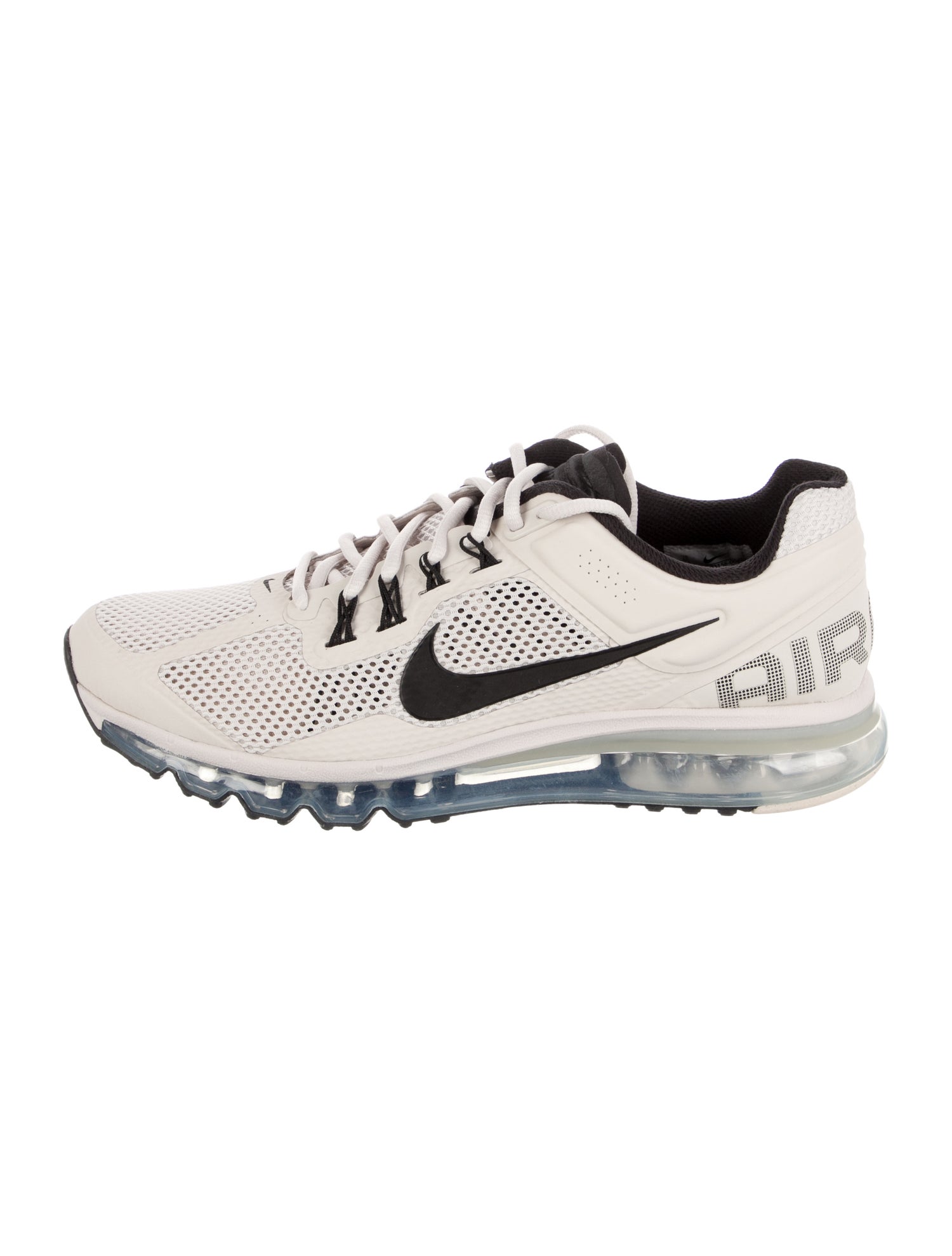 Nike Nike Air Max 2013 Athletic Sneakers