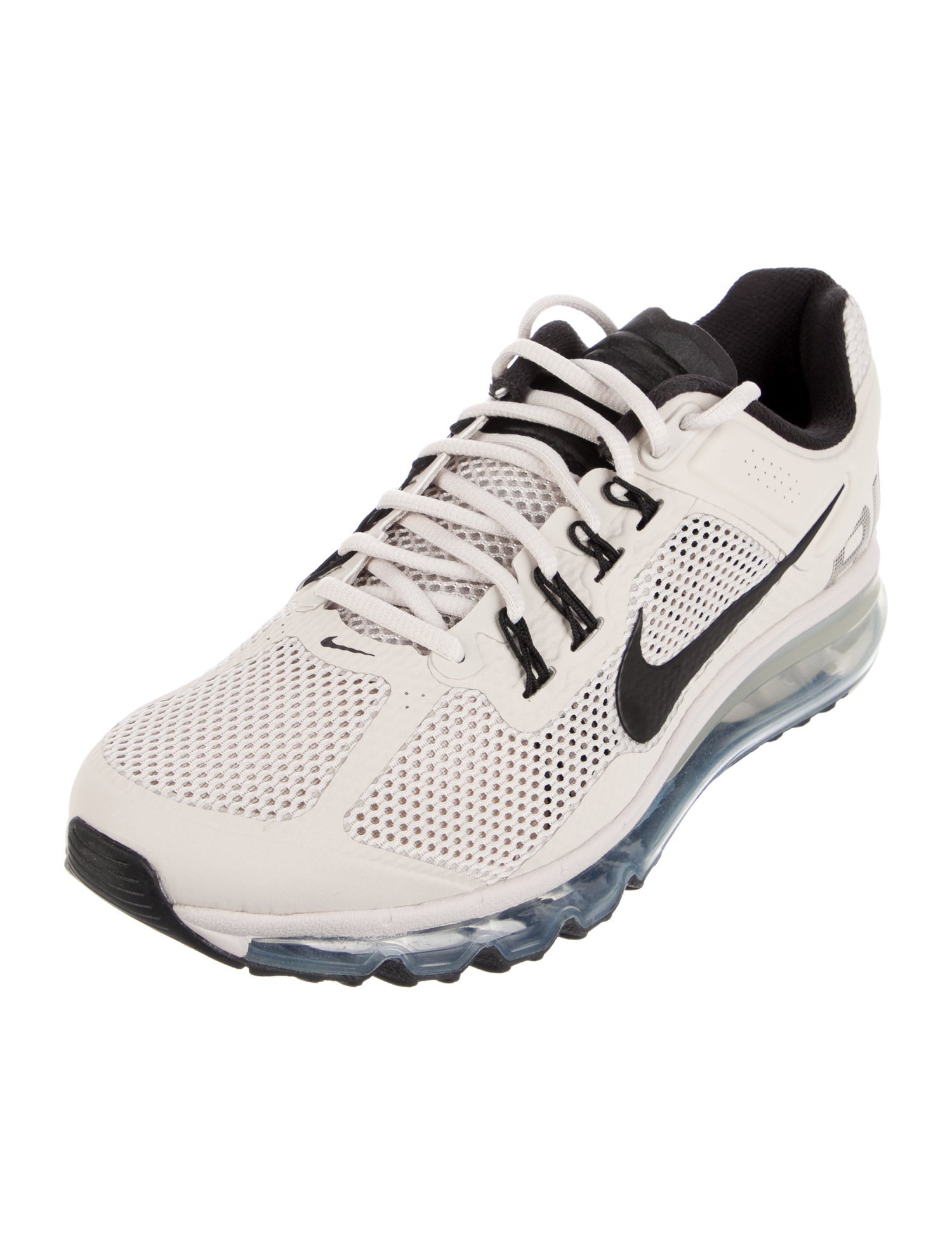 Nike Nike Air Max 2013 Athletic Sneakers