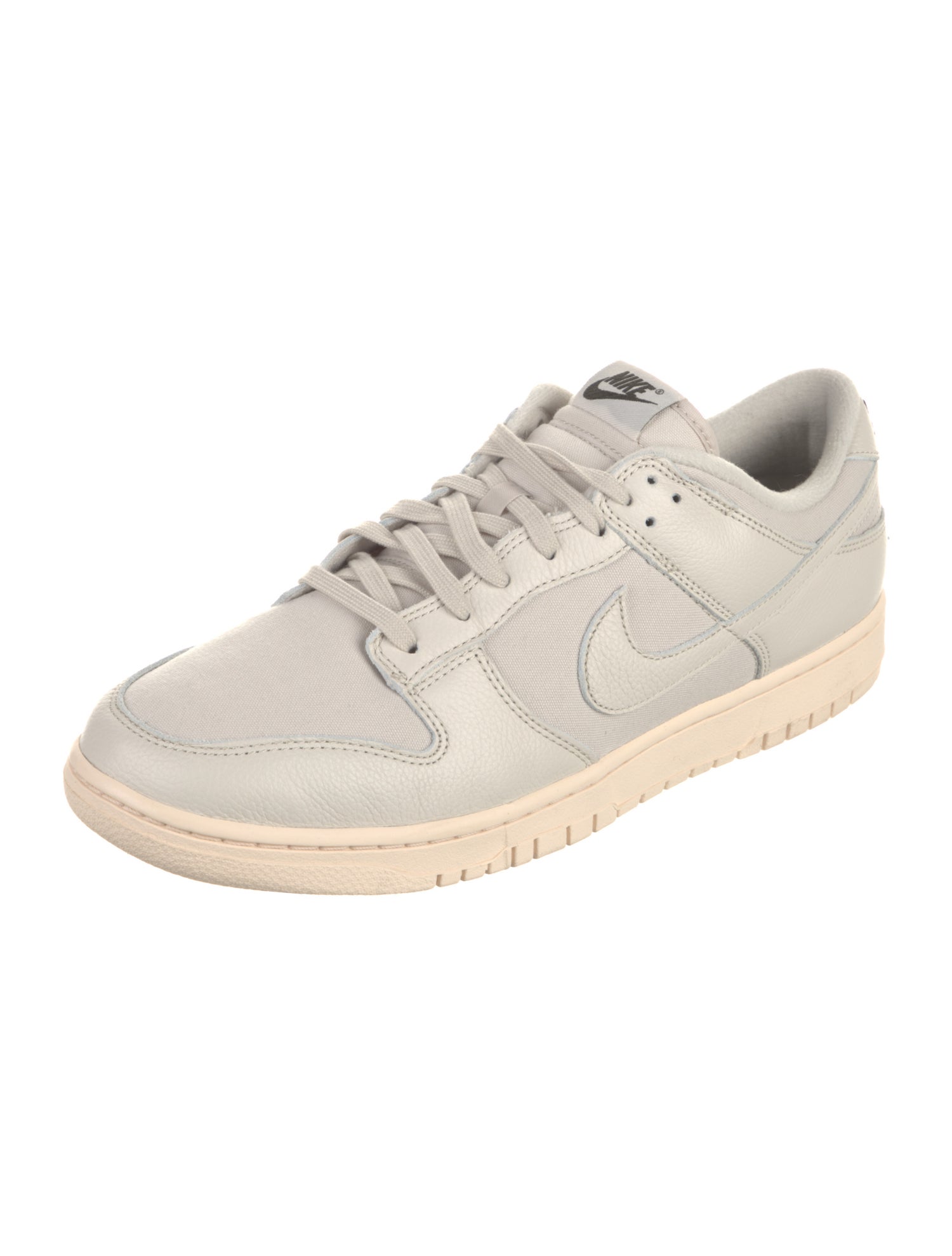 Nike Leather Sneakers