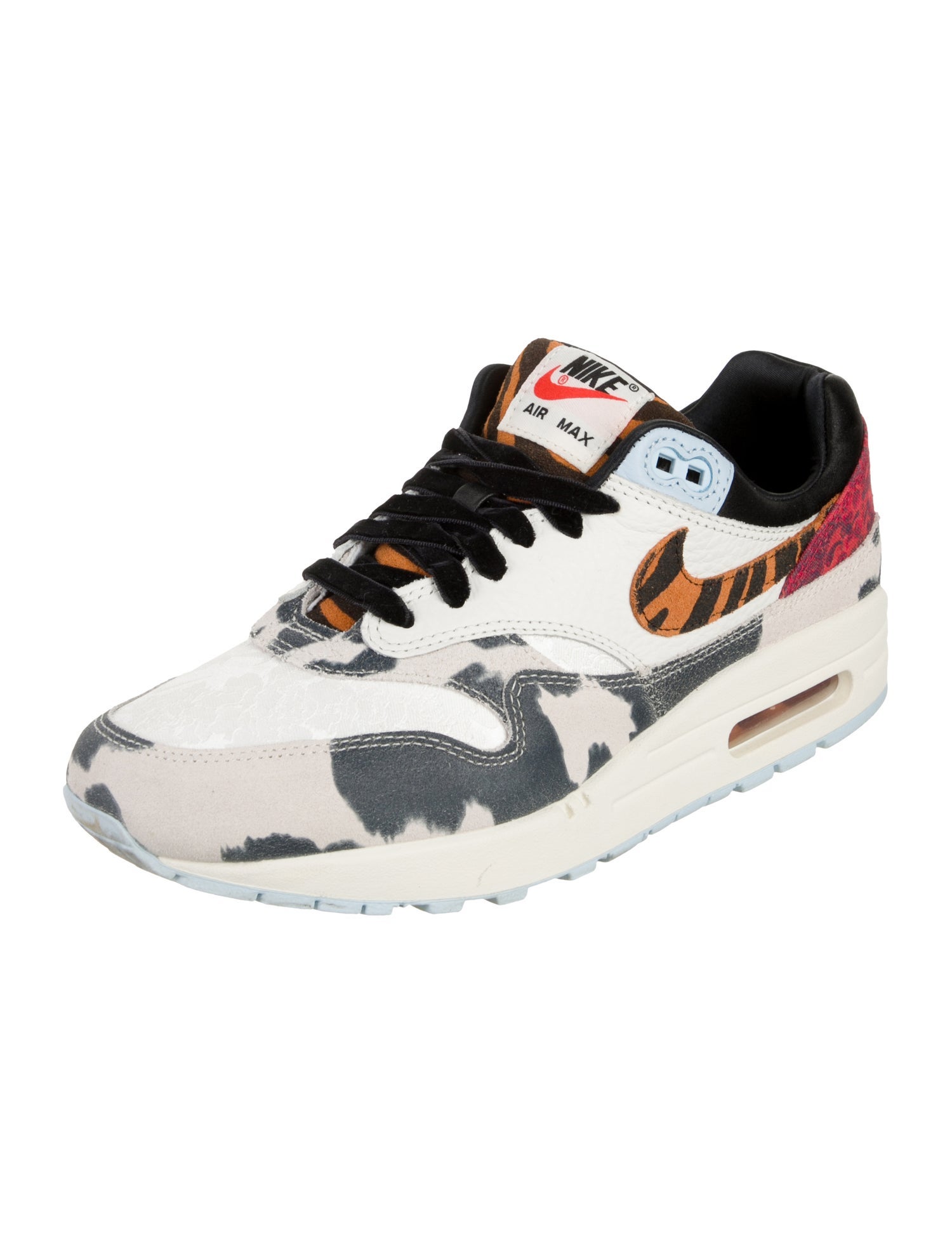 Nike Nike Air Max 1 '87 Great Indoors (Women's) Athletic Sneakers