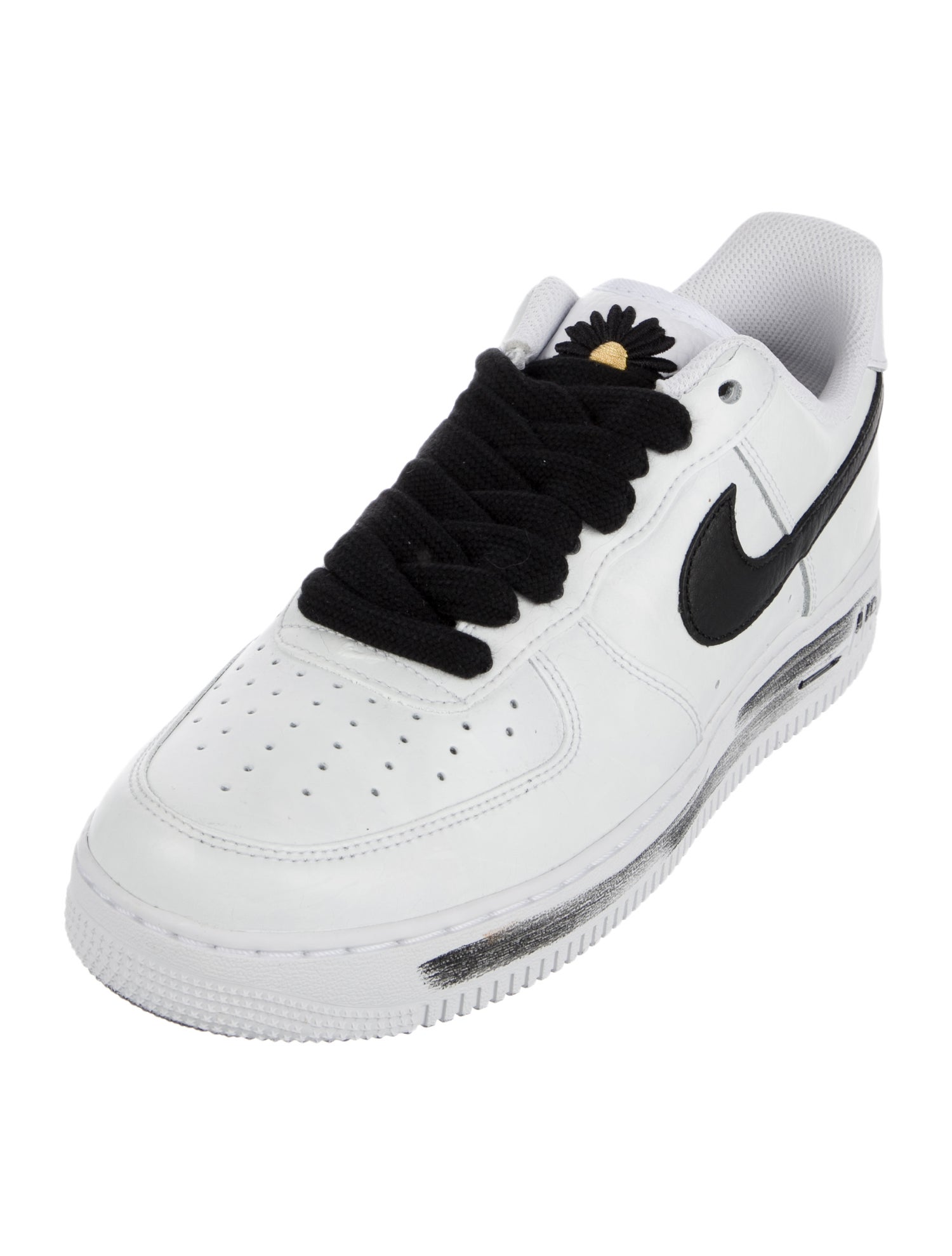 Nike x Peaceminusone Air Force 1 '07 'Para-Noise 2.0' Sneakers