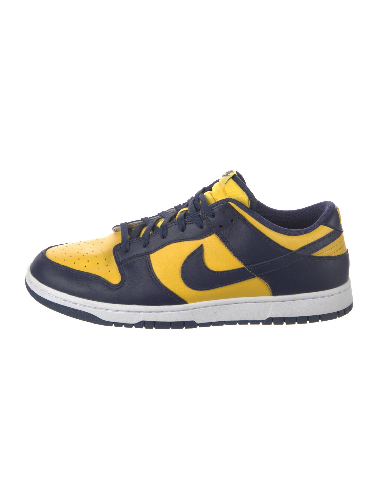 Nike Nike Dunk Low Michigan (2021) Sneakers