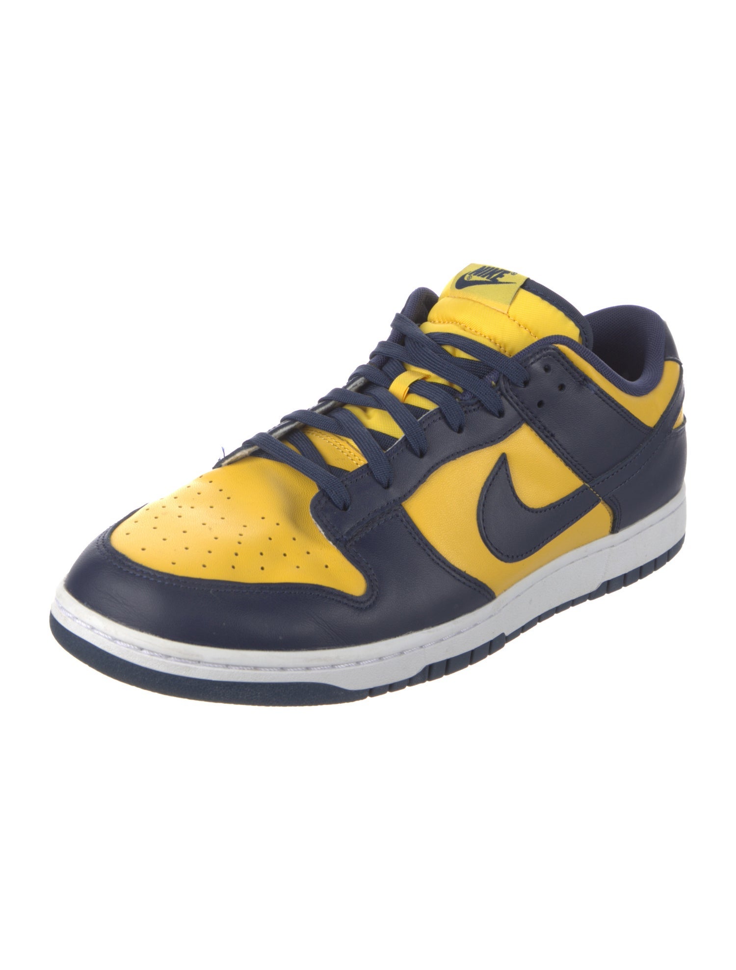 Nike Nike Dunk Low Michigan (2021) Sneakers