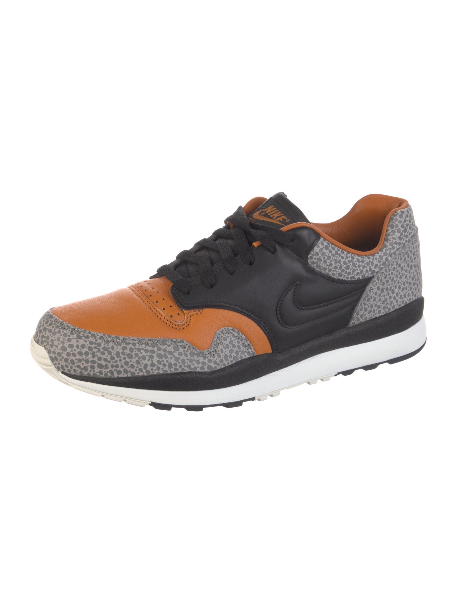 Nike Air Safari Athletic Sneakers