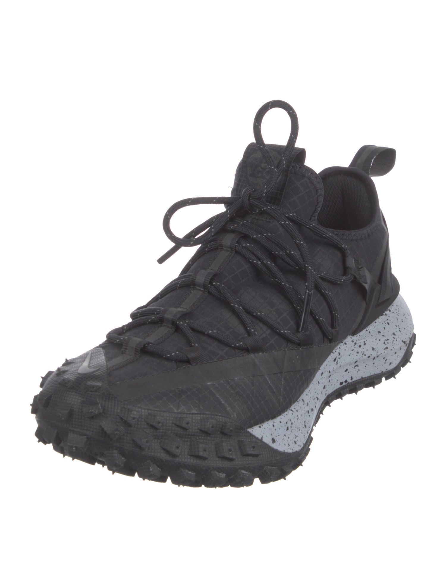 Nike ACG Mesh Athletic Sneakers