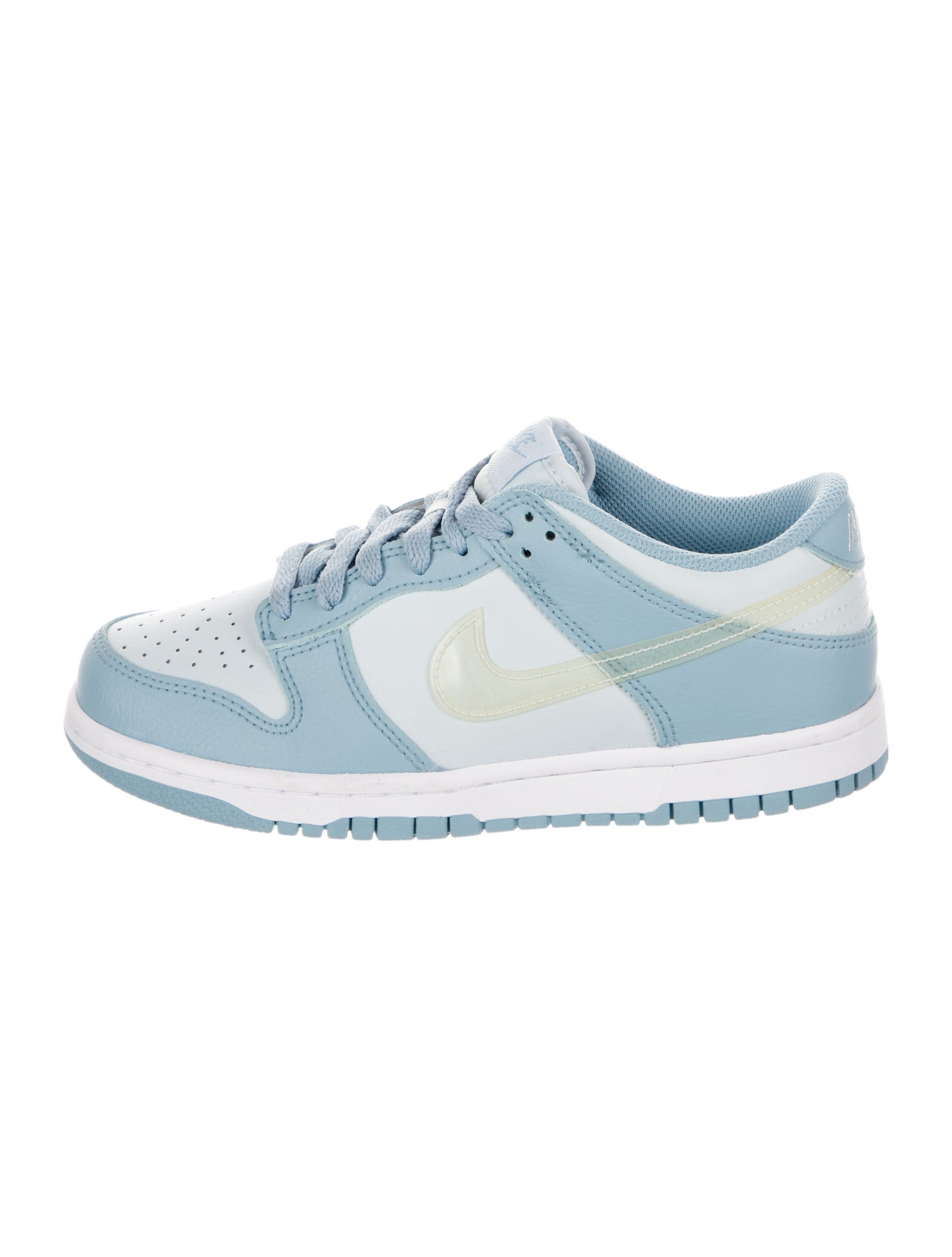 Nike Boys' Dunk Low Sneakers (GS)