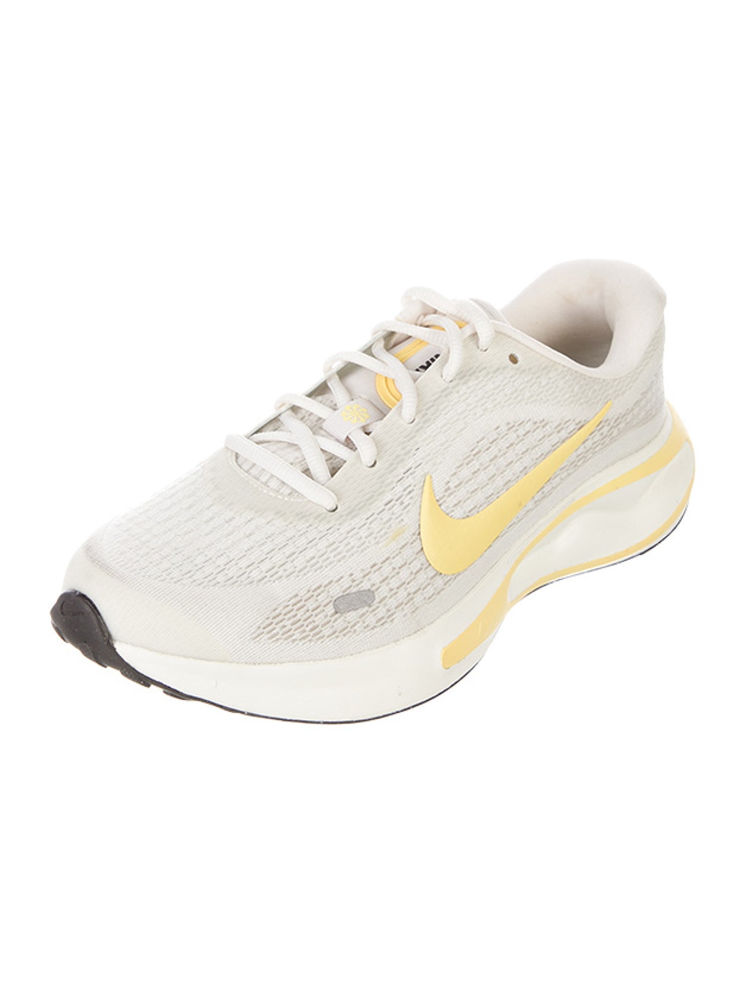 Nike Printed Mesh Accents Sneakers