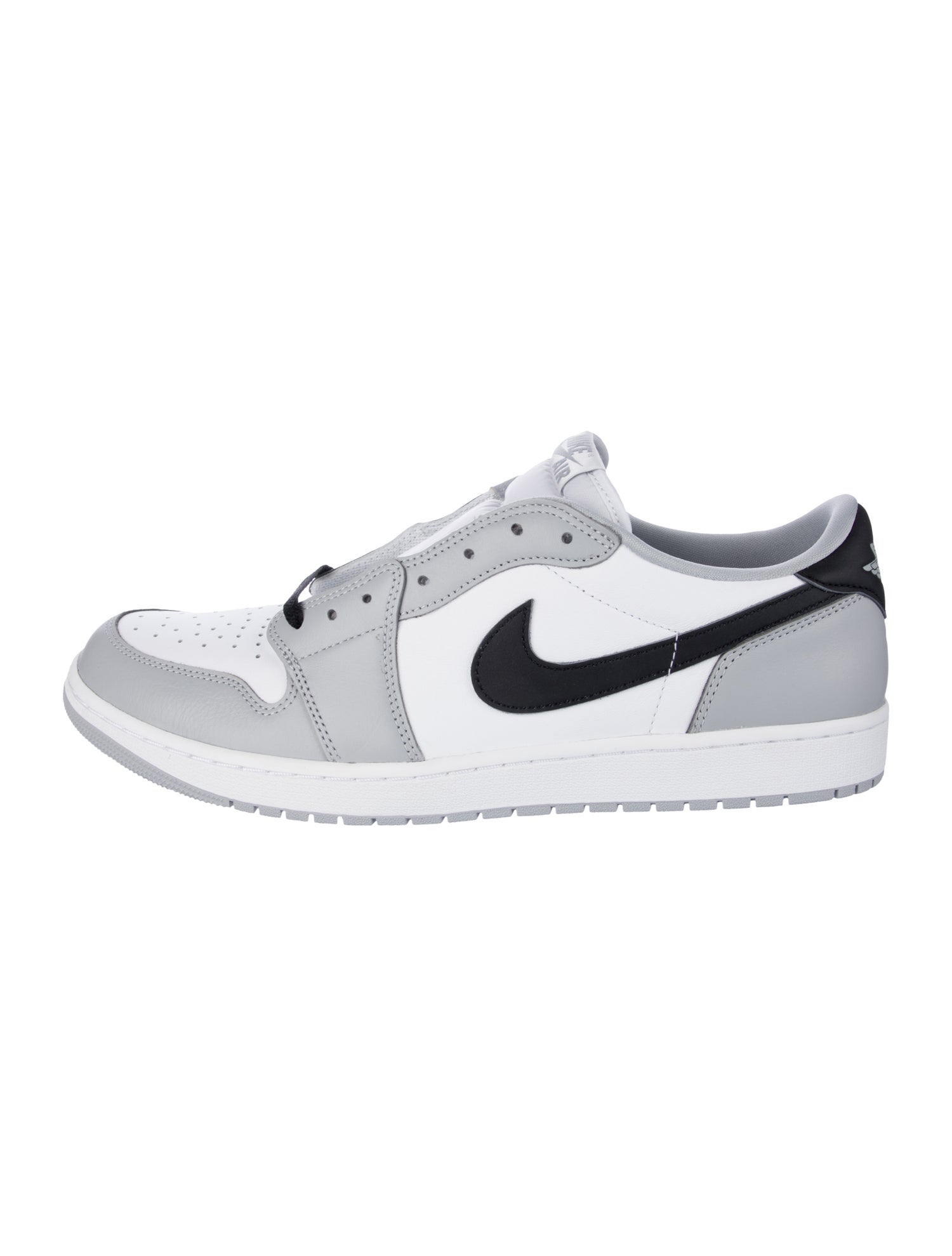 Nike Jordan 1 Retro Low OG Barons Sneakers