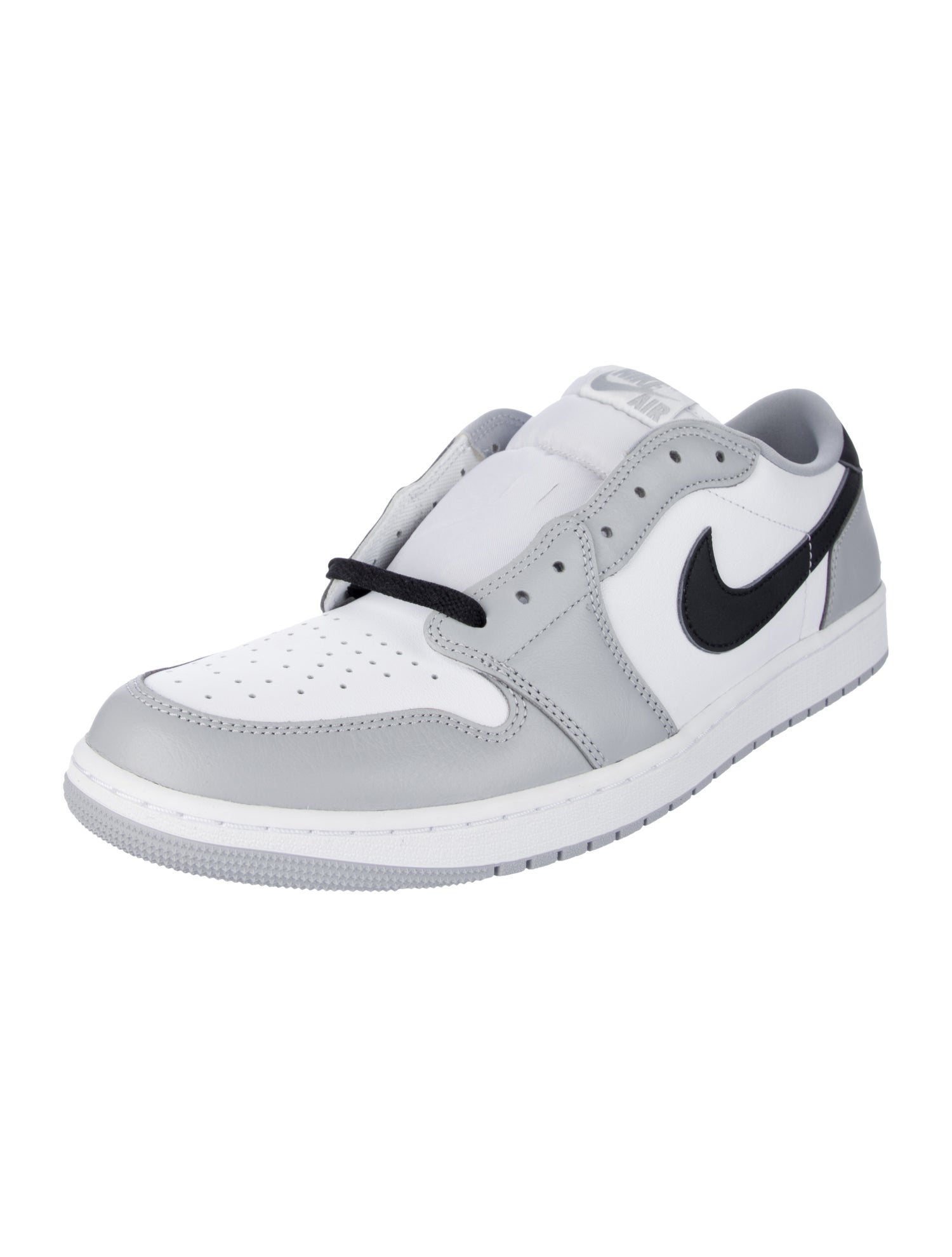 Nike Jordan 1 Retro Low OG Barons Sneakers