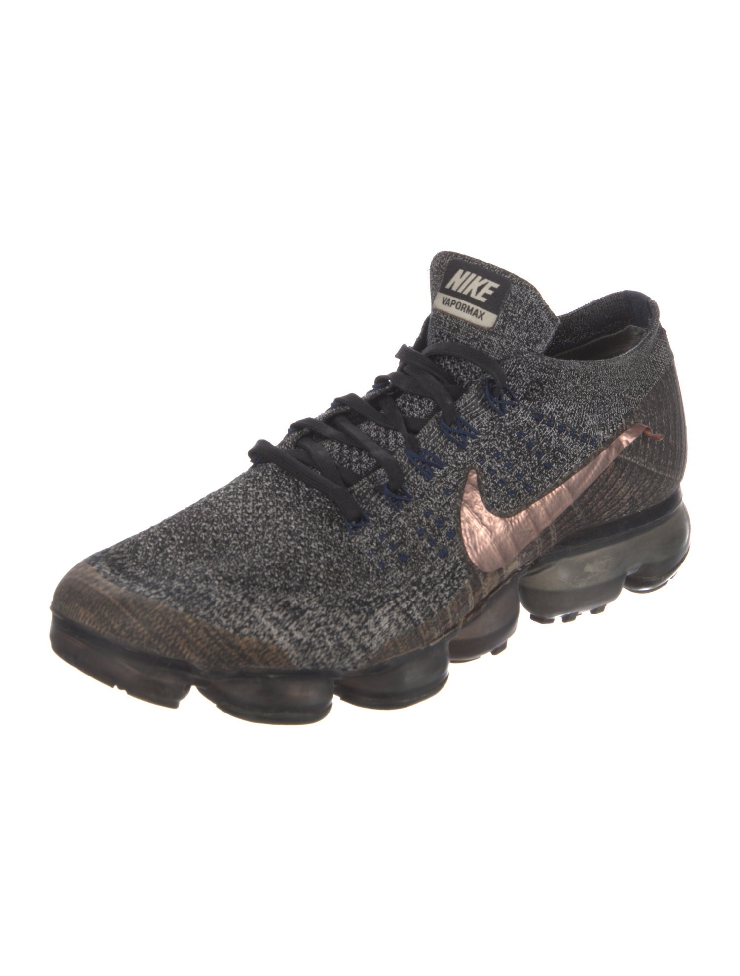Nike Nike Air VaporMax Explorer Dark Sneakers