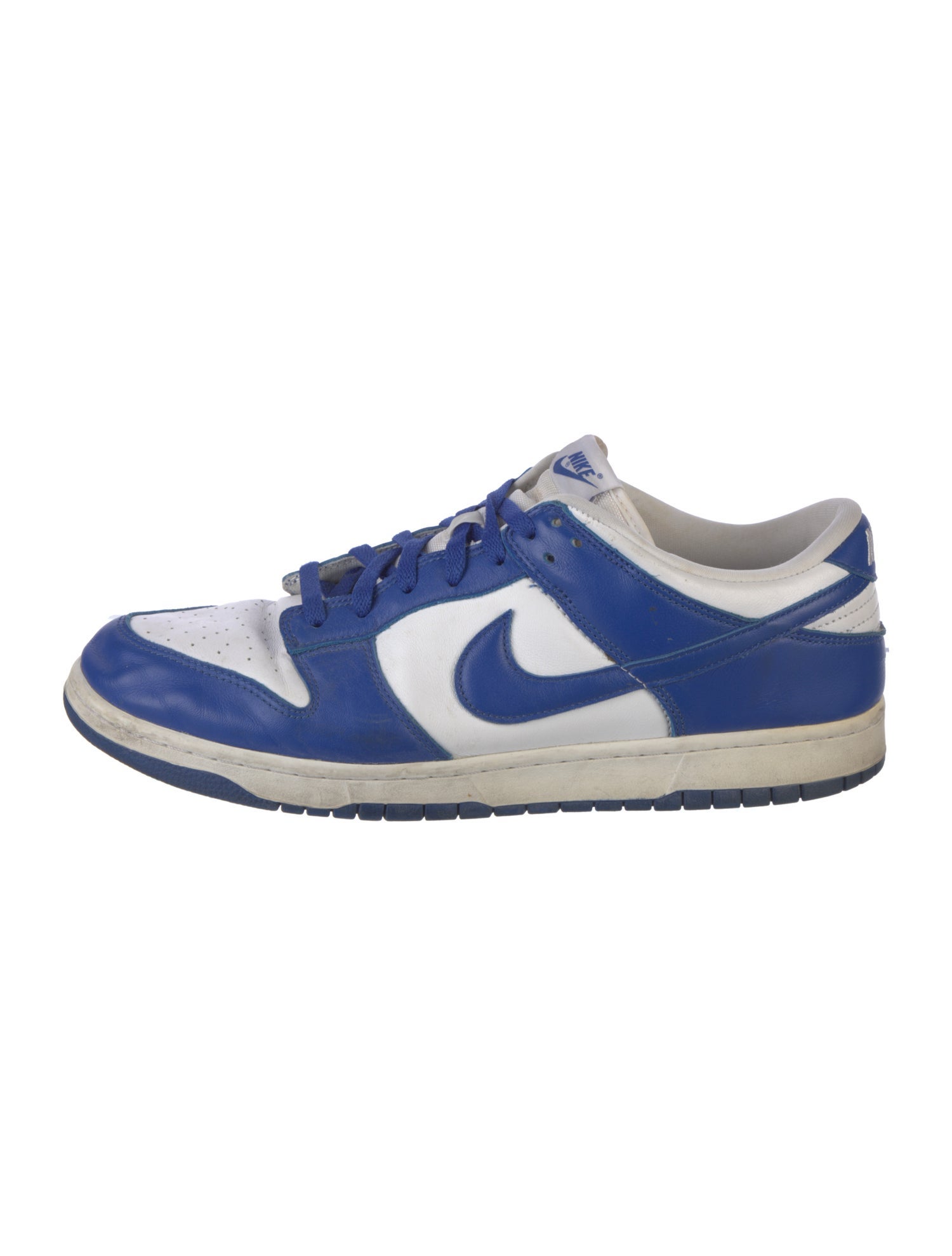 Nike Nike Dunk Low SP Kentucky Sneakers