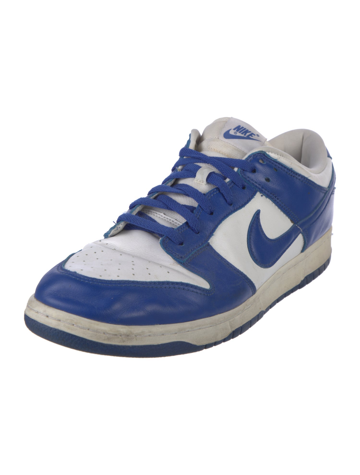 Nike Nike Dunk Low SP Kentucky Sneakers